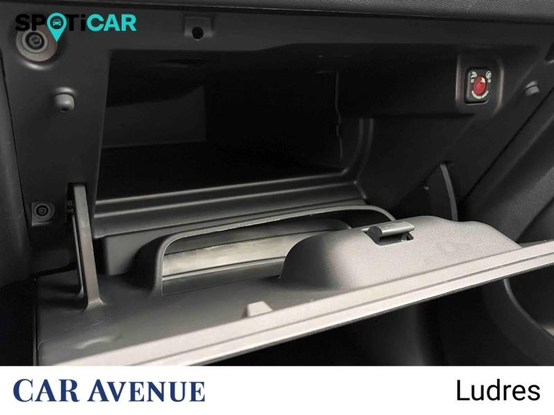 Used CITROEN C3 Aircross PureTech 130ch S&S Shine Pack EAT6 2022 Voltaic Blue (M) - Blanc Opale € 16490 in Toul