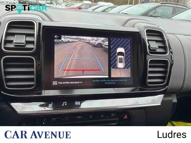 Used CITROEN C5 Aircross Hybrid rechargeable 225ch Shine Pack ë-EAT8 2021 Blanc Nacré € 24990 in Toul