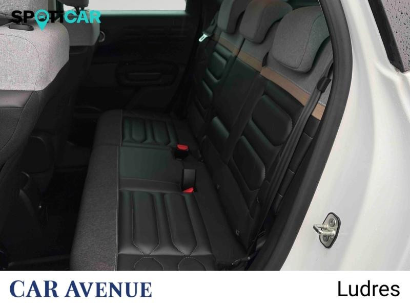 Used CITROEN C3 Aircross BlueHDi 110ch S&S Shine Pack 2021 Blanc Banquise (O) € 16890 in Toul