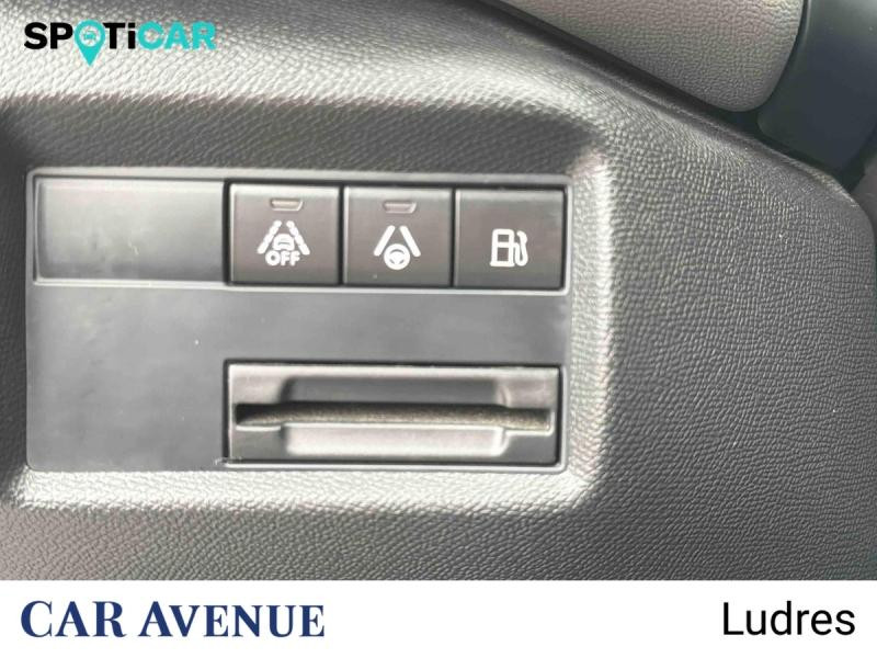 Used CITROEN C5 Aircross Hybrid rechargeable 225ch Shine Pack ë-EAT8 2021 Blanc Nacré € 24990 in Toul