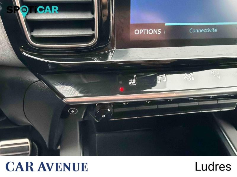 Used CITROEN C5 Aircross Hybrid rechargeable 225ch Shine Pack ë-EAT8 2021 Blanc Nacré € 24990 in Toul