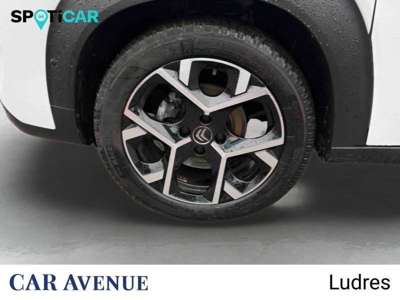 Used CITROEN C3 Aircross BlueHDi 110ch S&S Shine Pack 2021 Blanc Banquise (O) € 16890 in Toul