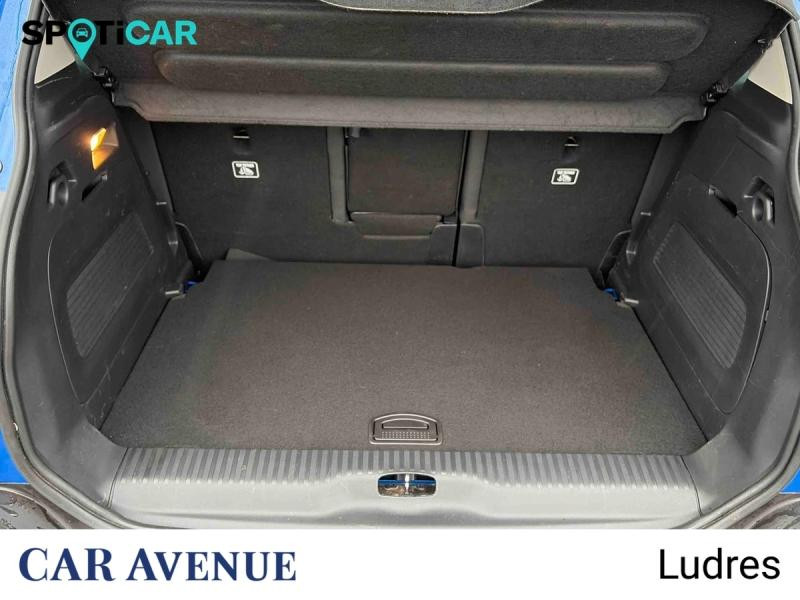 Used CITROEN C3 Aircross PureTech 130ch S&S Shine Pack EAT6 2022 Voltaic Blue (M) - Blanc Opale € 16490 in Toul