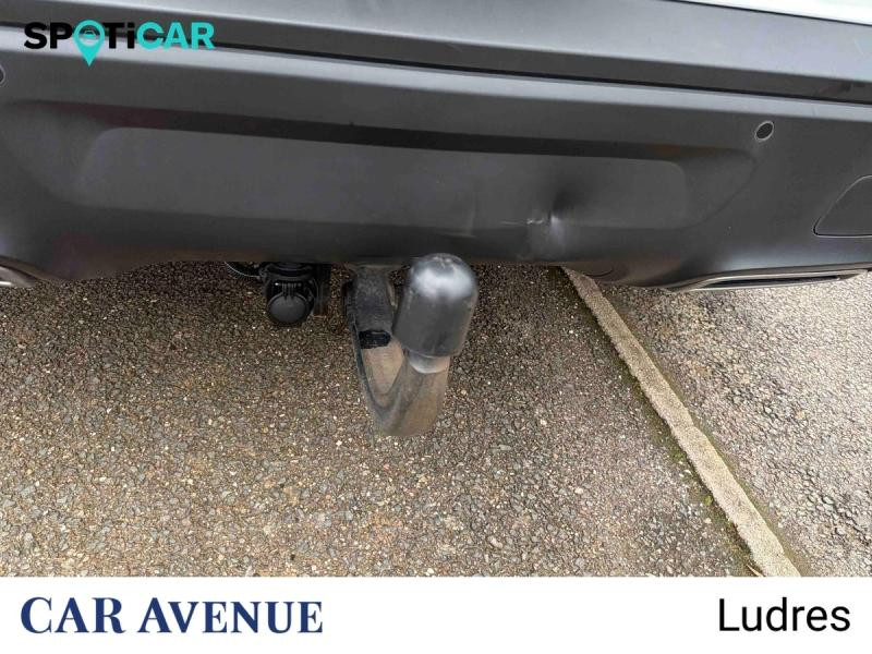 Used CITROEN C5 Aircross Hybrid rechargeable 225ch Shine Pack ë-EAT8 2021 Blanc Nacré € 24990 in Toul