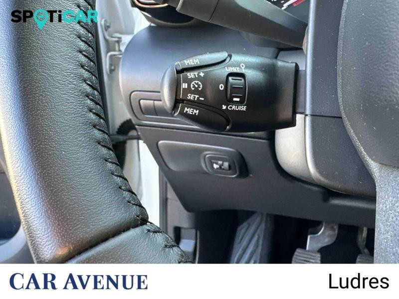 Used CITROEN C3 Aircross BlueHDi 110ch S&S C-Series 2023 Blanc € 10990 in Toul