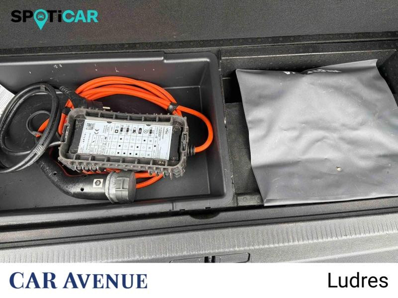 Used CITROEN C5 Aircross Hybrid rechargeable 225ch Shine Pack ë-EAT8 2021 Blanc Nacré € 24990 in Toul