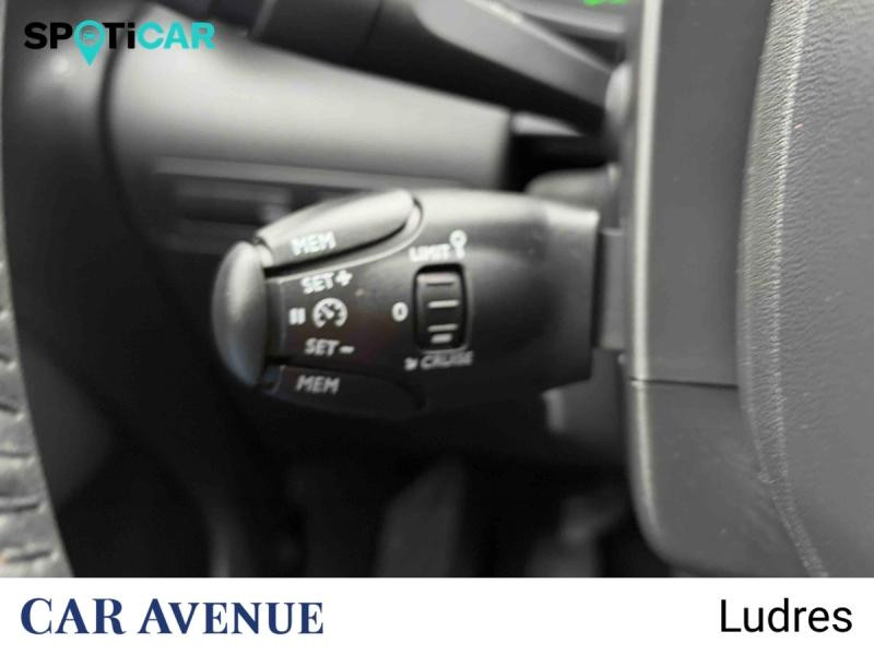 Used CITROEN C3 Aircross BlueHDi 110ch S&S Shine Pack 2021 Blanc Banquise (O) € 16890 in Toul