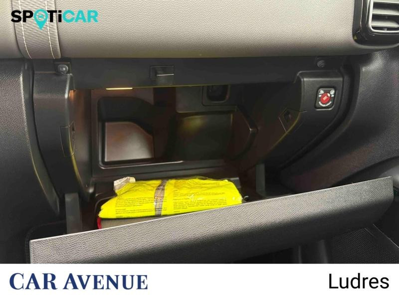 Used CITROEN C5 Aircross Hybrid rechargeable 225ch Shine Pack ë-EAT8 2021 Blanc Nacré € 24990 in Toul