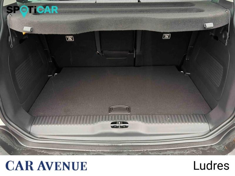 Used CITROEN C3 Aircross BlueHDi 110ch S&S Shine Pack 2021 Blanc Banquise (O) € 16890 in Toul