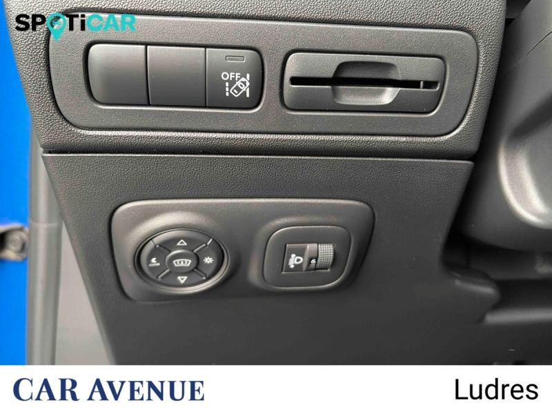 Used CITROEN C3 Aircross PureTech 130ch S&S Shine Pack EAT6 2022 Voltaic Blue (M) - Blanc Opale € 16490 in Toul