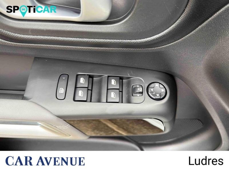 Used CITROEN C5 Aircross Hybrid rechargeable 225ch Shine Pack ë-EAT8 2021 Blanc Nacré € 24990 in Toul