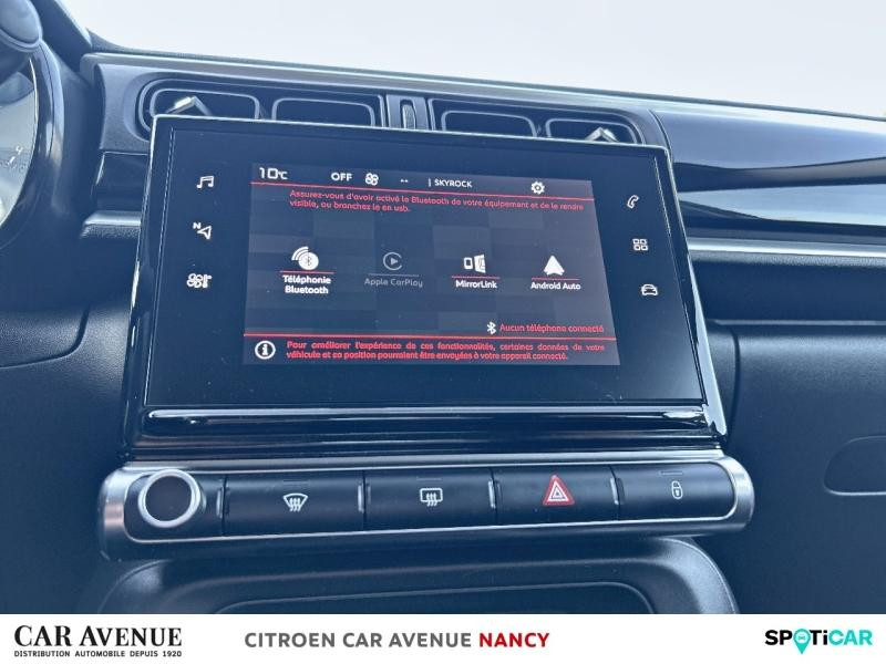 Used CITROEN C3 1.5 BlueHDi 100ch S&S YOU 2023 Gris Platinium (M) € 11290 in Toul