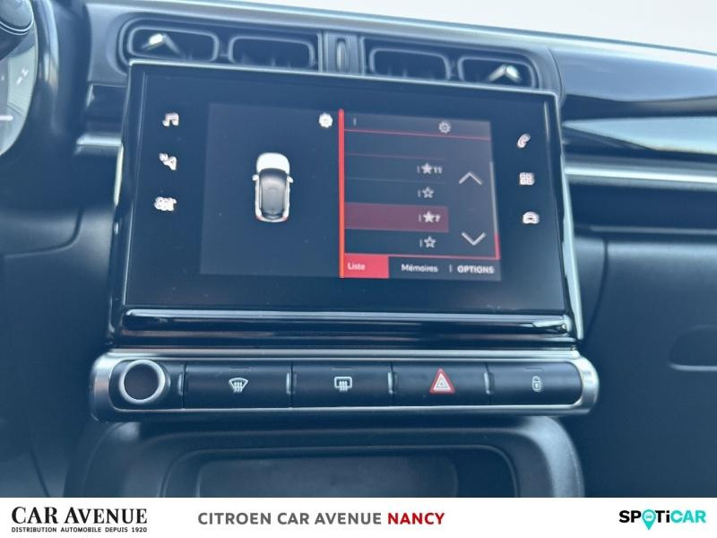 Used CITROEN C3 1.5 BlueHDi 100ch S&S YOU 2023 Gris Platinium (M) € 11290 in Toul