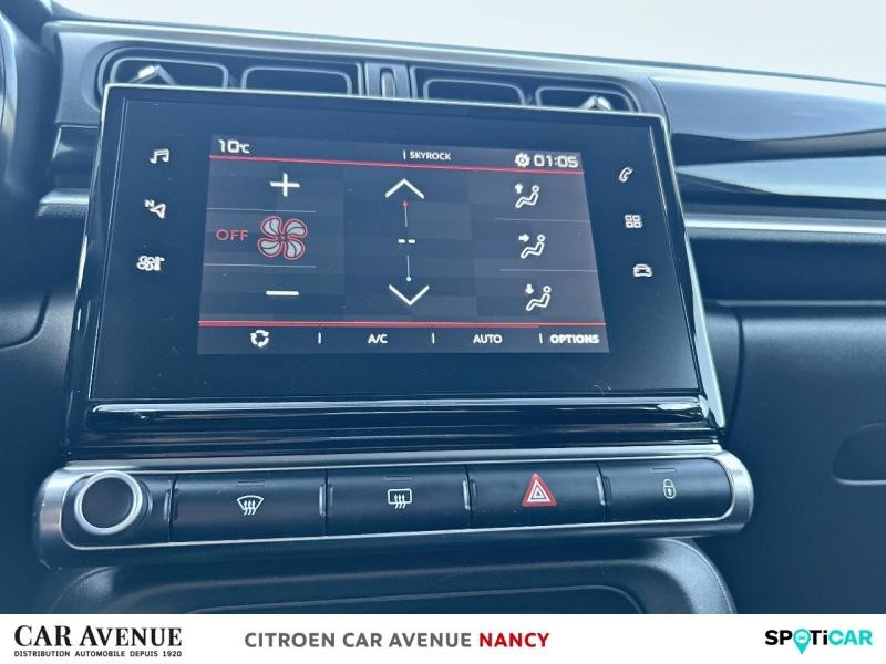 Used CITROEN C3 1.5 BlueHDi 100ch S&S YOU 2023 Gris Platinium (M) € 11290 in Toul