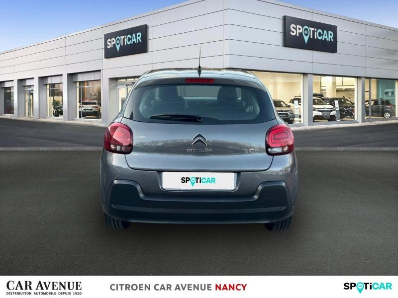 Used CITROEN C3 1.5 BlueHDi 100ch S&S YOU 2023 Gris Platinium (M) € 11290 in Toul