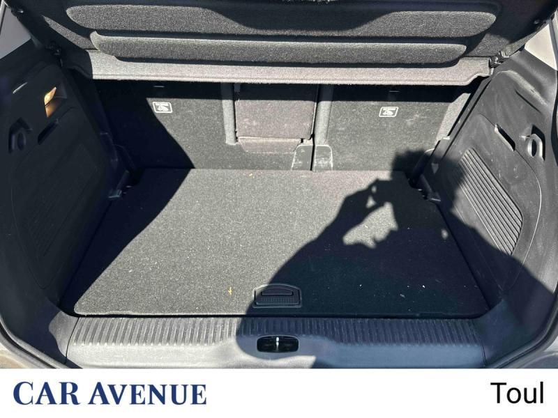 Occasion CITROEN C3 Aircross PureTech 110ch S&S Shine 2020 Gris Acier (M) 11990 € à Toul