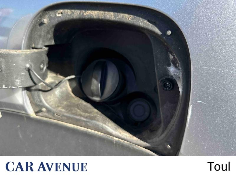 Occasion CITROEN C3 Aircross PureTech 110ch S&S Shine 2020 Gris Acier (M) 11990 € à Toul