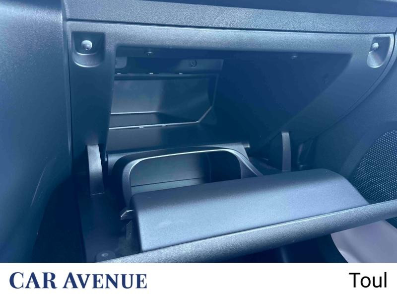 Occasion CITROEN C3 PureTech 82ch Feel S&S E6.d 2019 Blanc Banquise 9690 € à Toul