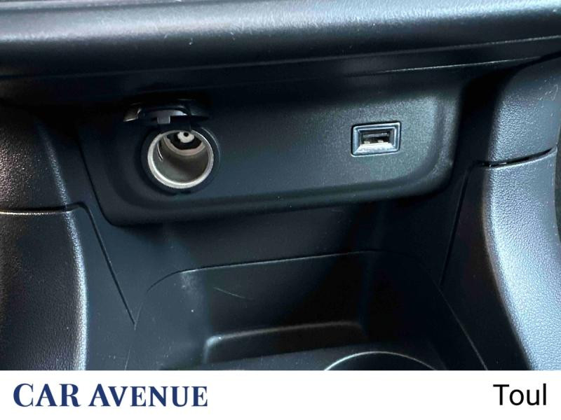 Occasion CITROEN C3 PureTech 82ch Feel S&S E6.d 2019 Blanc Banquise 9690 € à Toul