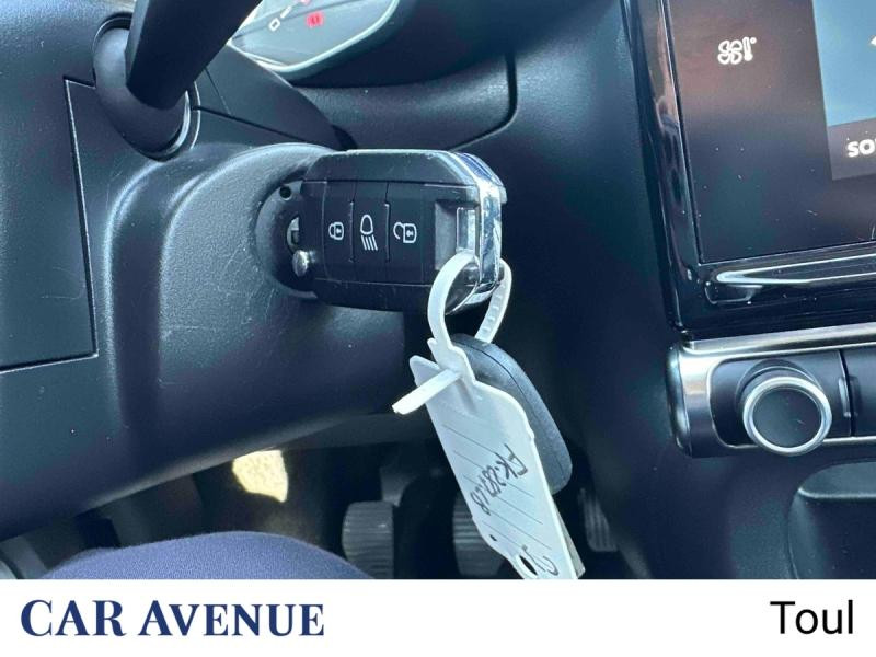 Occasion CITROEN C3 PureTech 82ch Feel S&S E6.d 2019 Blanc Banquise 9690 € à Toul