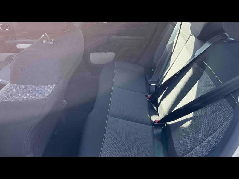 Occasion CITROEN C3 1.2 PureTech 83ch S&S YOU! 2021 Sable (N) 10890 € à Toul