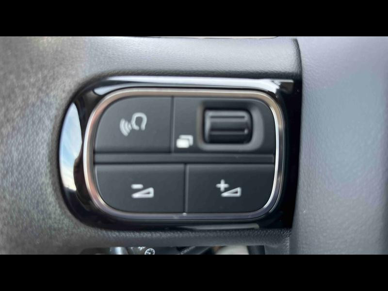 Occasion CITROEN C3 1.2 PureTech 83ch S&S YOU! 2021 Sable (N) 10890 € à Toul