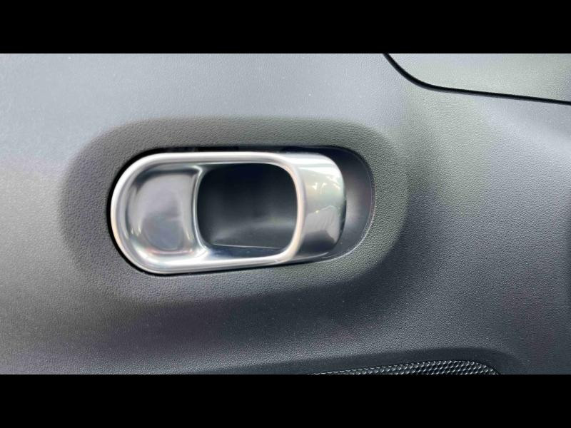 Occasion CITROEN C3 1.2 PureTech 83ch S&S YOU! 2021 Sable (N) 10890 € à Toul