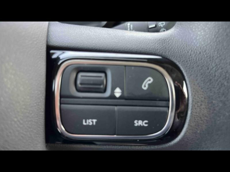 Occasion CITROEN C3 1.2 PureTech 83ch S&S YOU! 2021 Sable (N) 10890 € à Toul