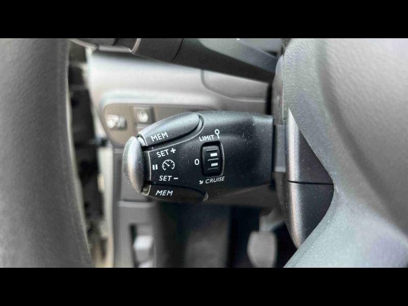 Occasion CITROEN C3 1.2 PureTech 83ch S&S YOU! 2021 Sable (N) 10890 € à Toul