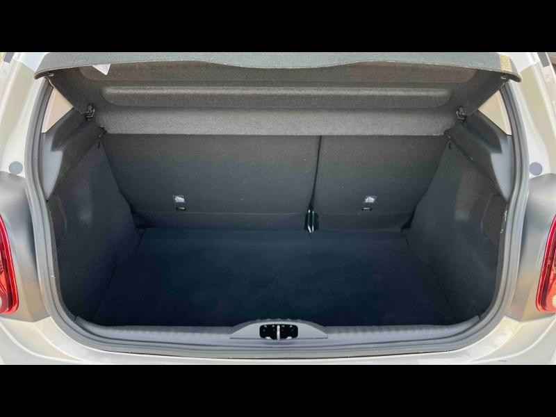 Occasion CITROEN C3 1.2 PureTech 83ch S&S YOU! 2021 Sable (N) 10890 € à Toul