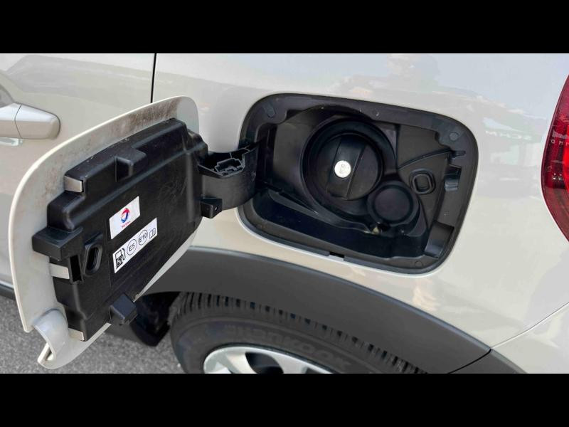 Occasion CITROEN C3 1.2 PureTech 83ch S&S YOU! 2021 Sable (N) 10890 € à Toul