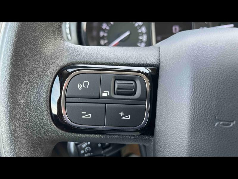 Occasion CITROEN C3 1.2 PureTech 83ch S&S YOU! 2021 Sable (N) 10890 € à Toul