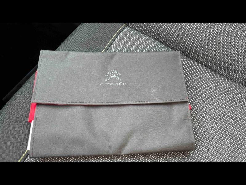 Occasion CITROEN C3 1.2 PureTech 83ch S&S YOU! 2021 Sable (N) 10890 € à Toul