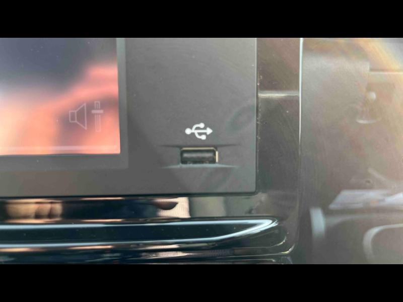 Occasion CITROEN C3 1.2 PureTech 83ch S&S YOU! 2021 Sable (N) 10890 € à Toul