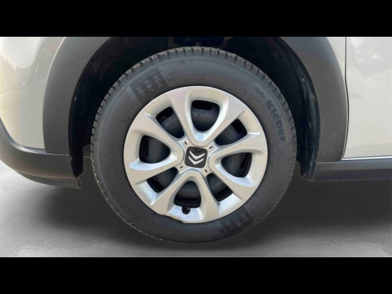 Occasion CITROEN C3 1.2 PureTech 83ch S&S YOU! 2021 Sable (N) 10890 € à Toul