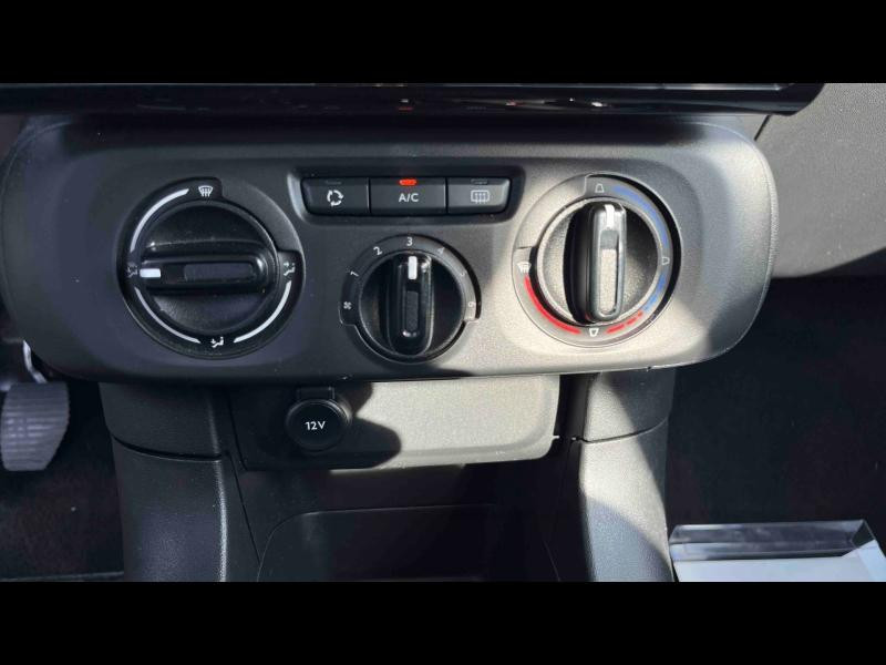 Occasion CITROEN C3 1.2 PureTech 83ch S&S YOU! 2021 Sable (N) 10890 € à Toul