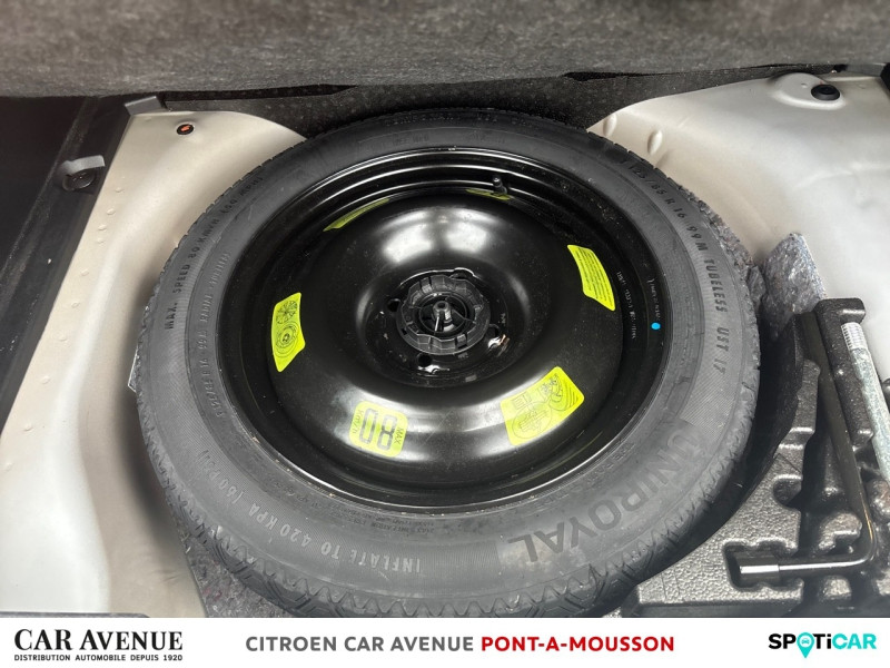 Used PEUGEOT 2008 1.2 PureTech 100ch S&S Active Business 2021 Gris Artense (M) € 13890 in Pont-à-Mousson