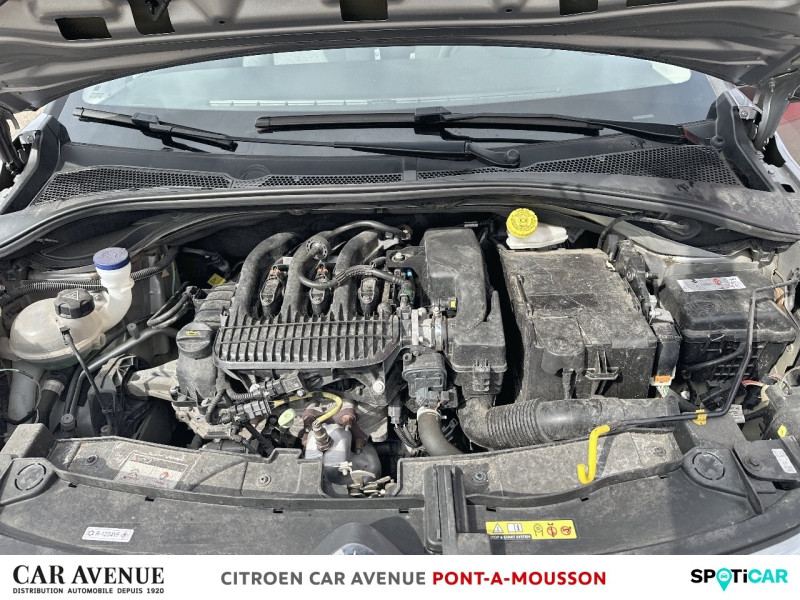 Used CITROEN C3 1.2 PureTech 83ch S&S C-Series 123g 2022 Gris Acier (M) € 10190 in Pont-à-Mousson