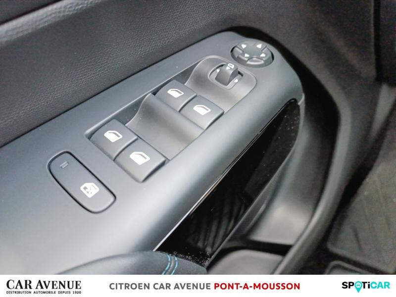 Used CITROEN C5 Aircross 1.2 Hybride 136ch PLUS boite automatique 2024 Gris € 27990 in Pont-à-Mousson