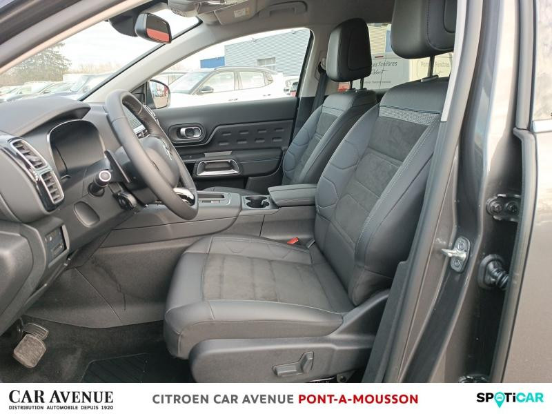 Used CITROEN C5 Aircross 1.2 Hybride 136ch PLUS boite automatique 2024 Gris € 27990 in Pont-à-Mousson