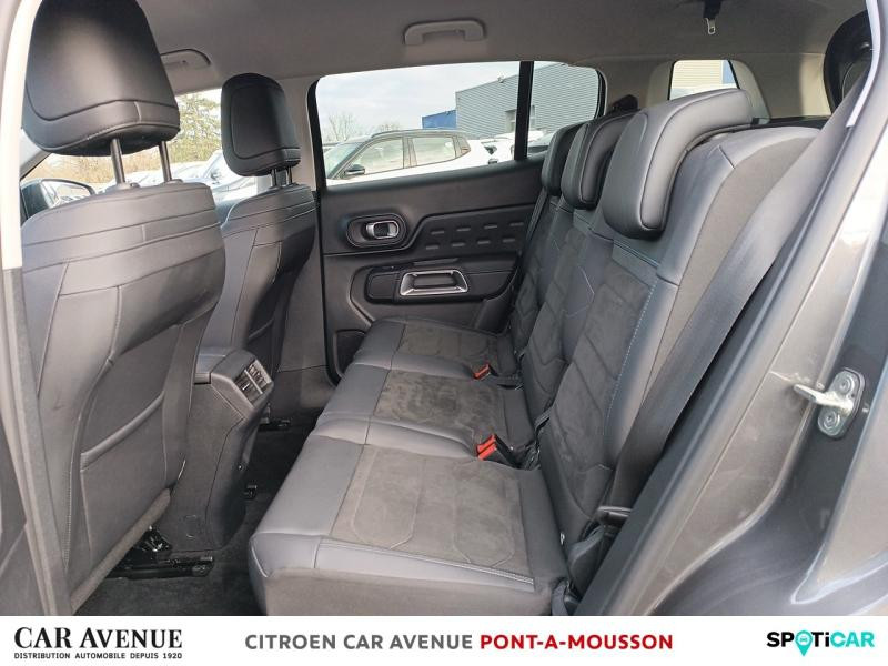 Used CITROEN C5 Aircross 1.2 Hybride 136ch PLUS boite automatique 2024 Gris € 27990 in Pont-à-Mousson