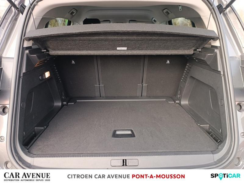 Used CITROEN C5 Aircross 1.2 Hybride 136ch PLUS boite automatique 2024 Gris € 27990 in Pont-à-Mousson
