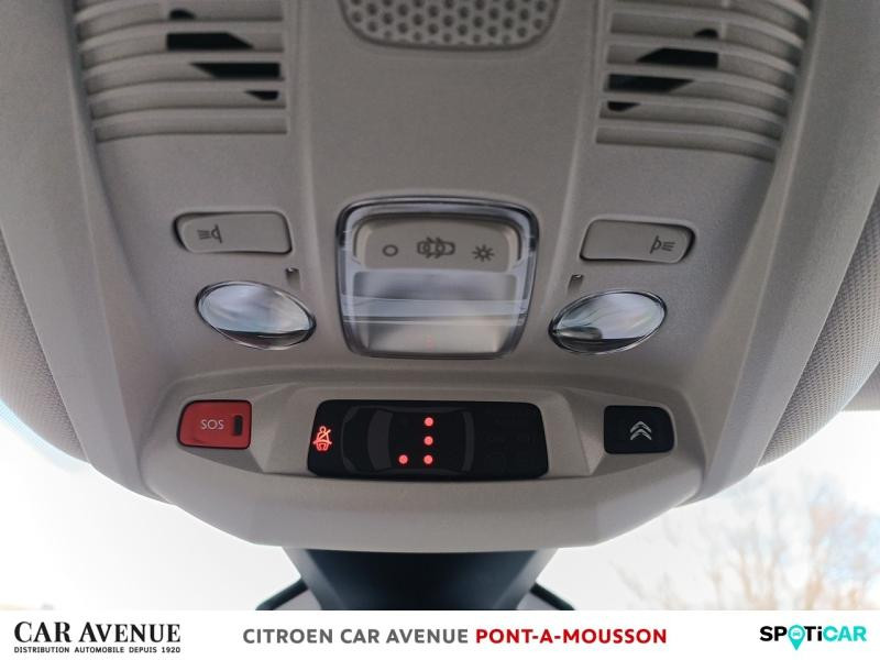 Used CITROEN C5 Aircross 1.2 Hybride 136ch PLUS boite automatique 2024 Gris € 27990 in Pont-à-Mousson