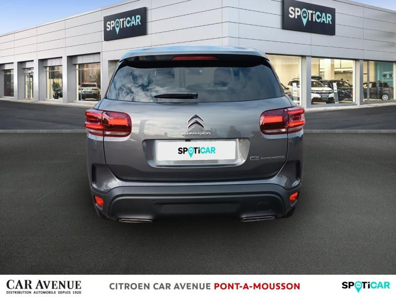 Used CITROEN C5 Aircross 1.2 Hybride 136ch PLUS boite automatique 2024 Gris € 27990 in Pont-à-Mousson