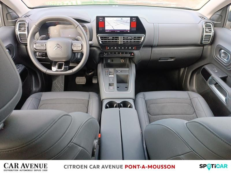 Used CITROEN C5 Aircross 1.2 Hybride 136ch PLUS boite automatique 2024 Gris € 27990 in Pont-à-Mousson