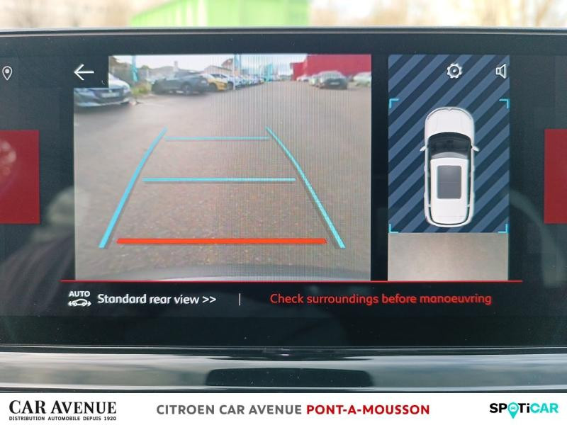 Used CITROEN C5 Aircross 1.2 Hybride 136ch PLUS boite automatique 2024 Gris € 27990 in Pont-à-Mousson