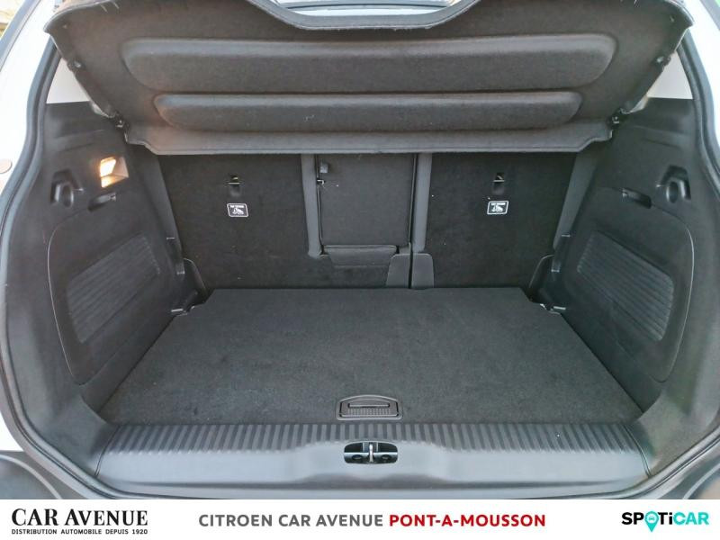 Occasion CITROEN C3 Aircross PureTech 130ch S&S Shine EAT6 2020 Rouge 12390 € à Pont-à-Mousson
