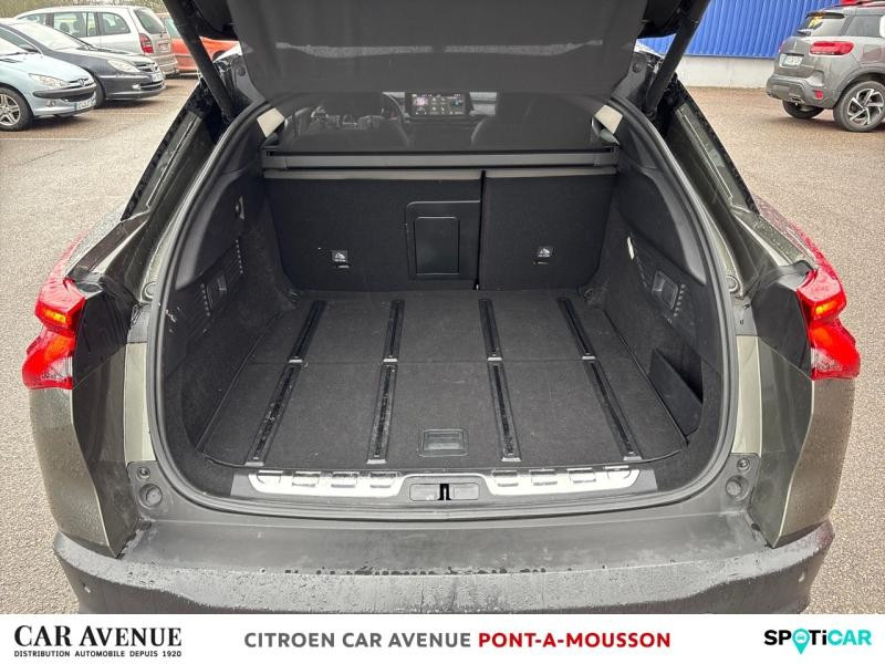 Occasion CITROEN C5 X Hybride rechargeable 225ch Shine Pack ëEAT8 2022 Gris amazonite 32990 € à Pont-à-Mousson
