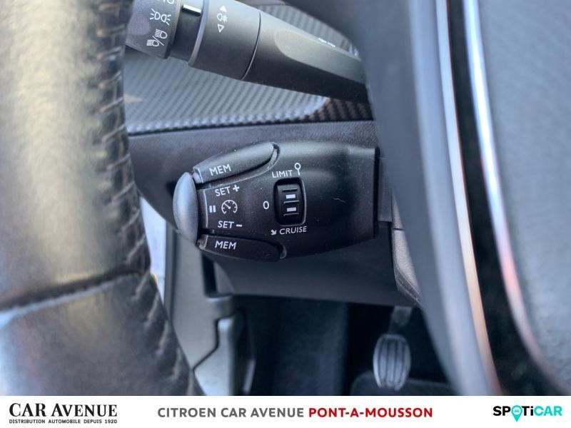 Occasion PEUGEOT 2008 1.2 PureTech 100ch S&S Active Pack 2022 Blanc banquise (O) 14880 € à Pont-à-Mousson