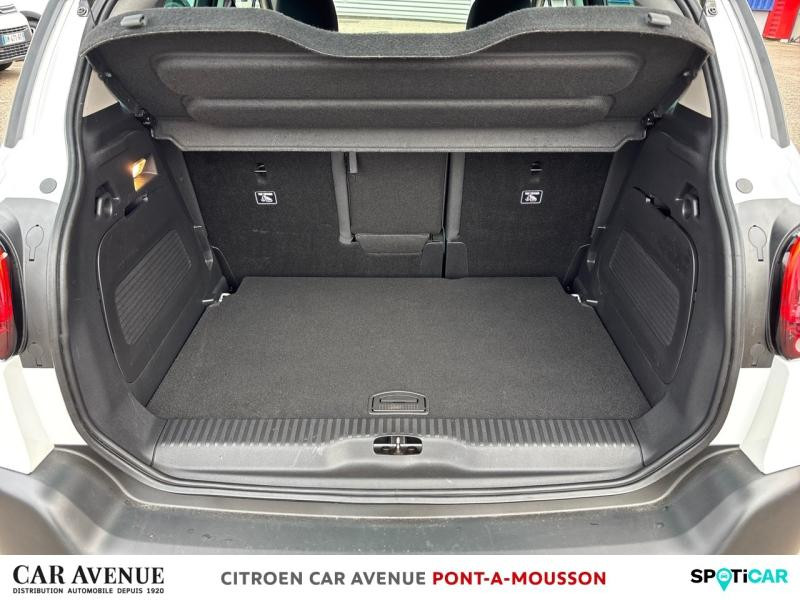 Used CITROEN C3 Aircross PureTech 110ch S&S Shine E6.d 6cv 2020 Natural White (O) € 11990 in Pont-à-Mousson